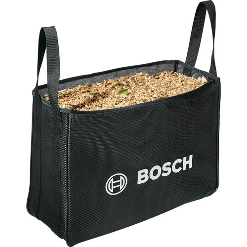 Bosch garden shredder - garden,