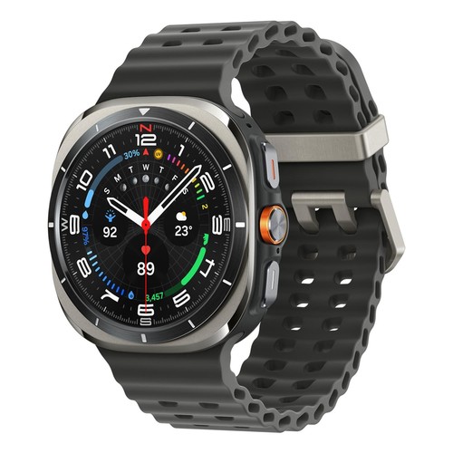 Samsung galaxy watch ultra - samsung,