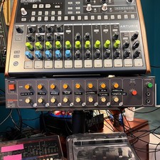 Tascam M-1B vintage analogue