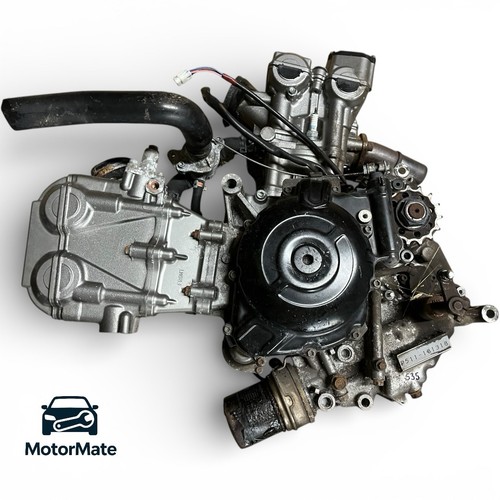 Suzuki sv650 engine 7l - suzuki,
