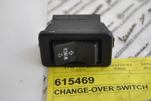 Tipper switch pump - switch,