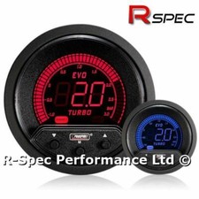 New 52mm prosport evo red - prosport,