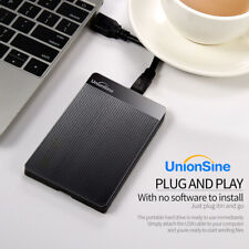 1TB 2TB External Hard Drive