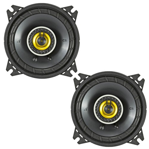 Kicker 46csc44 series - kicker,