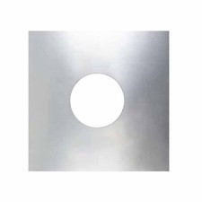 Flexible Liner Top Plate