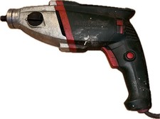 Metabo SBE 900 Inpuls Impact Drill 240v