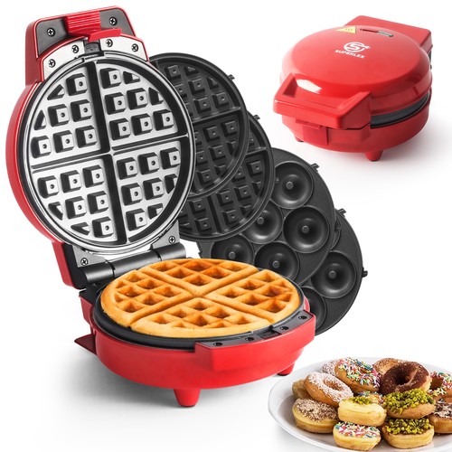 Superlex mini waffle - 3,