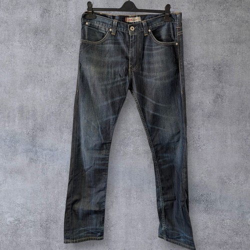 Levi 504 jeans mens w36 - 504,