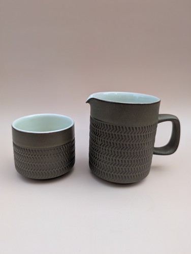 Vintage 1960 denby - 1960,