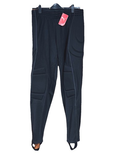 Puma goalkeeper padded - puma, gk