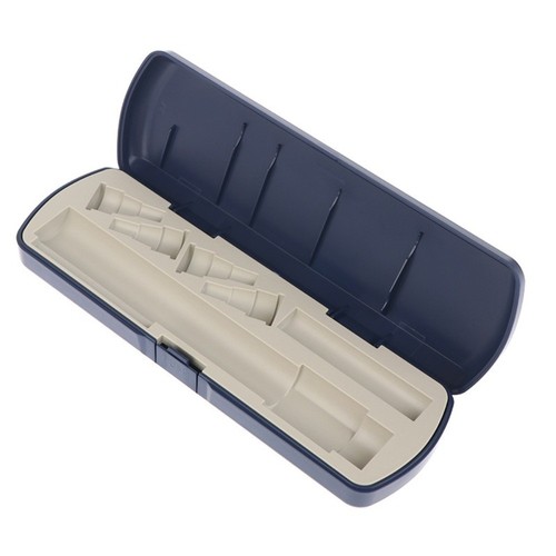 Insulin pen storage box - storage,