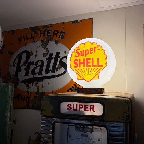 Super shell large - 15",