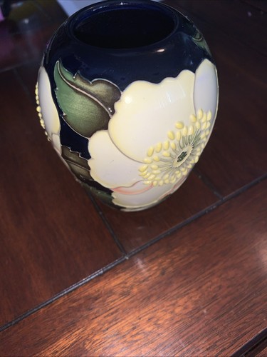 Moorcroft pottery rhs - moorcroft,