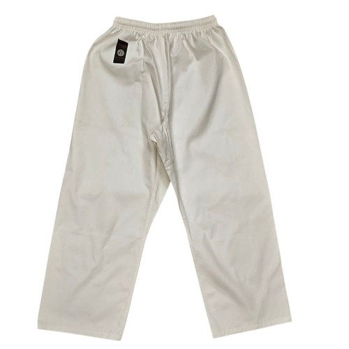 Karate trousers polycotton