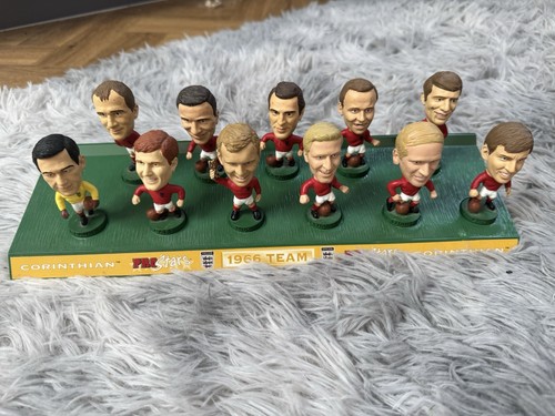 Corinthian england 1966 - england,