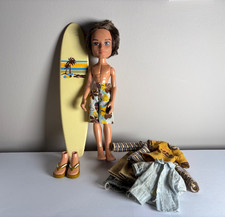 Bratz Boyz Sun Kissed Summer