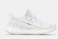 EVERLAST RASSAY RUNNERS WHITE