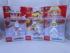 Amiibo Super Mario Odyssey