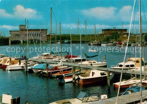 Carolinensiel east frisia - carolinensiel,
