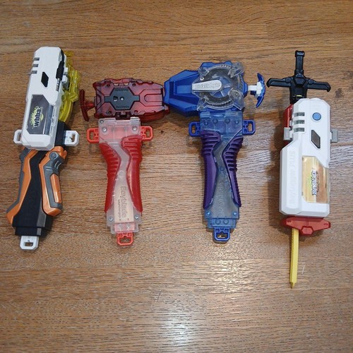 Beyblade lot - beyblade,