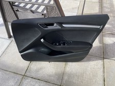 Audi A3 8v 5dr Hatchback