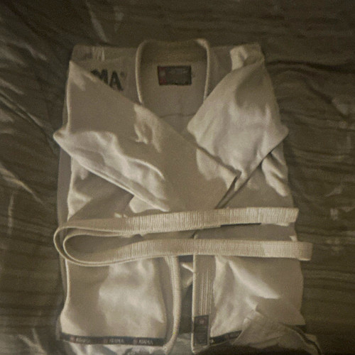 Rama judo martial arts - judo, gi