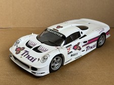 Chrono Lotus Elise GT1, #15
