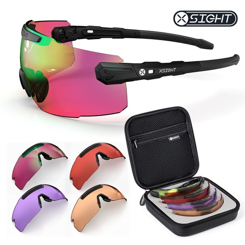 Sight sport axiom - sight,