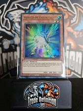 Herald Of Green Light - Ultra