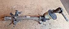 RENAULT MEGANE STEERING RACK