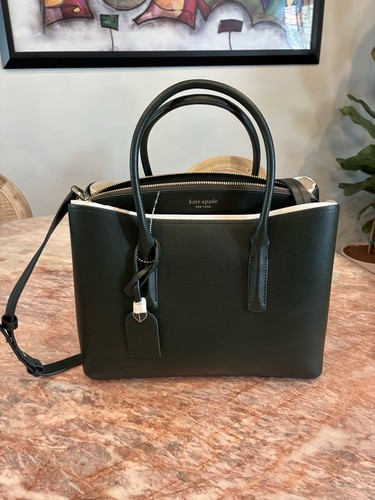 Kate spade large - large, satchel