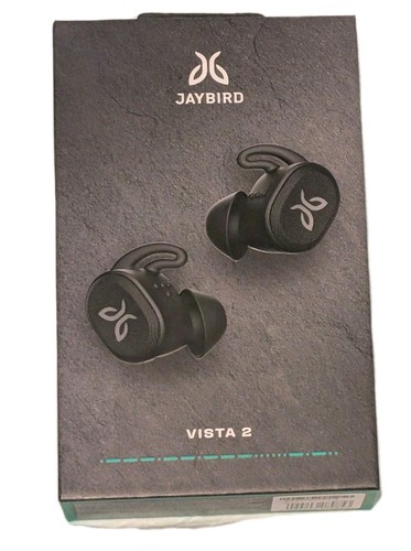 Jaybird vista wireless - vista, 2