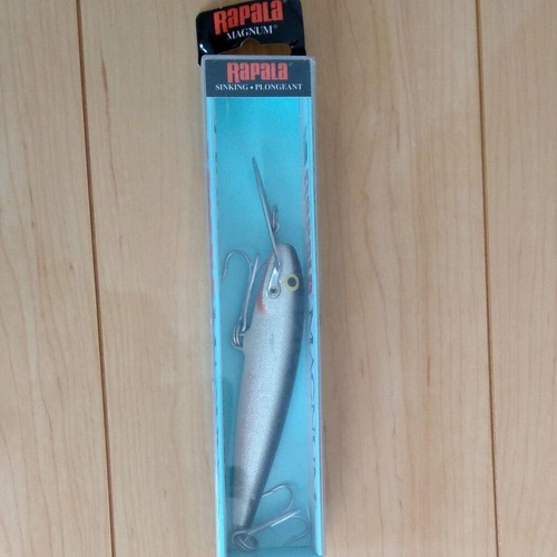 Rapala cd11 magnum lure - lure, jdm