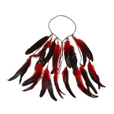 Boho Chic Ethnic Headdress