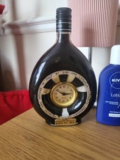 Vintage Ceramic Decanter Of