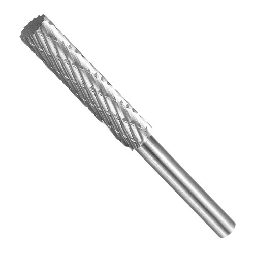 Die grinder bit - grinder, shank