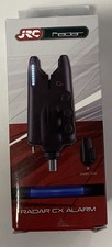 JRC Radar CX Alarm Blue