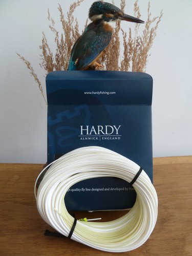 Hardy mach spey sink tip - hardy,