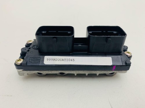 Ecu control unit ducati 999 - ecu,