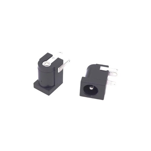 1pc power jack socket - dc,