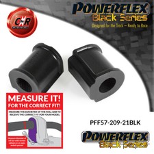 Powerflex Black RrARB Bushes