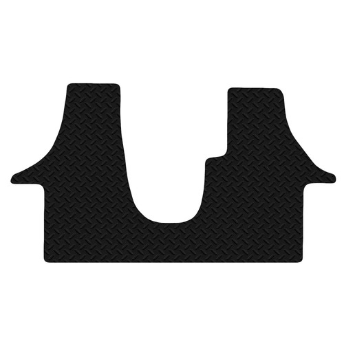 Carsio rubber tailored cab - rubber,