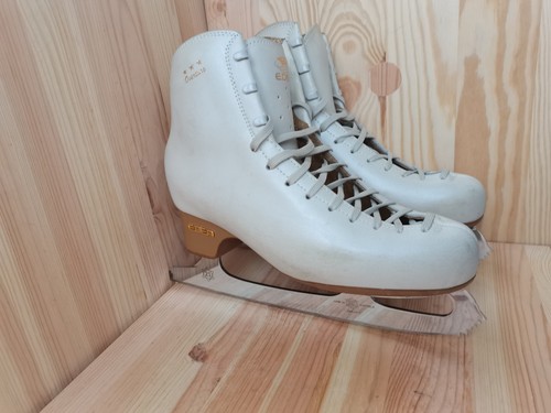 Edea overture ice skates - edea,