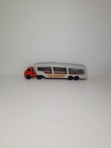 Vintage matchbox moko lesney - matchbox,