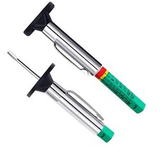 MANUAL TYRE TREAD DEPTH