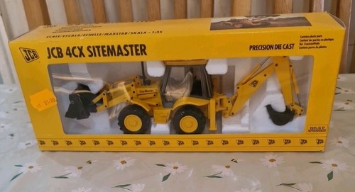 Joal jcb 4cx - jcb,