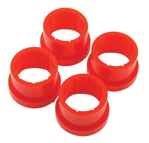 Axle beam outer urethane - axle, bush