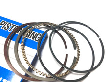 New Honda FT500 XL500 XR500 79-82 89.00mm Std Size Piston Ring Set 13011-429-005
