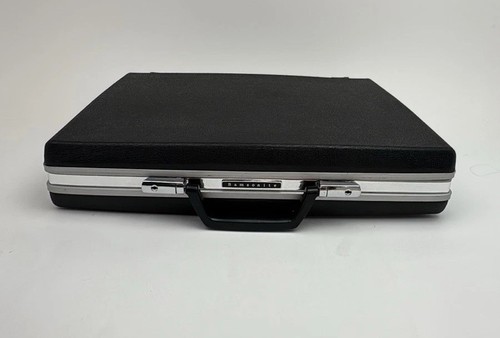 Vintage samsonite hard shell - samsonite,