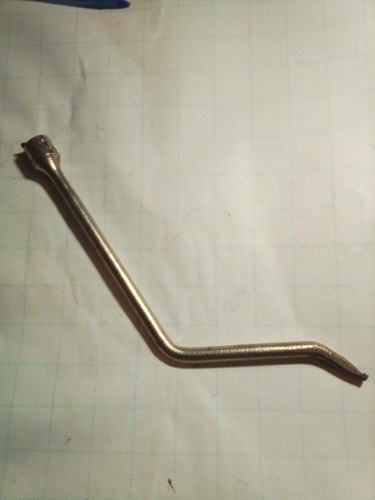 Snap tools brake spring - tools,